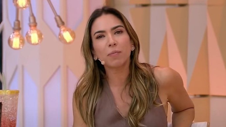 Reprodução/ SBT