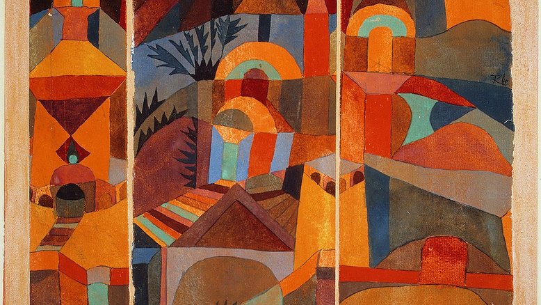 10 curiosidades sobre Paul Klee, um gênio artístico do século 20