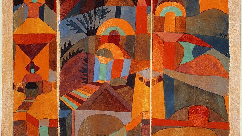 10 curiosidades sobre Paul Klee, um gênio artístico do século 20
