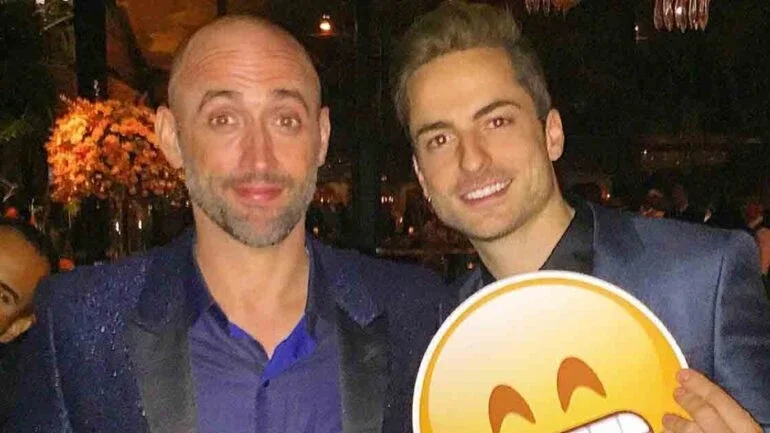 Marido de Paulo Gustavo responde mensagem de mãe de Beyoncé