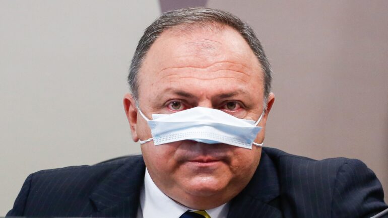 Sérgio Lima/ AFP