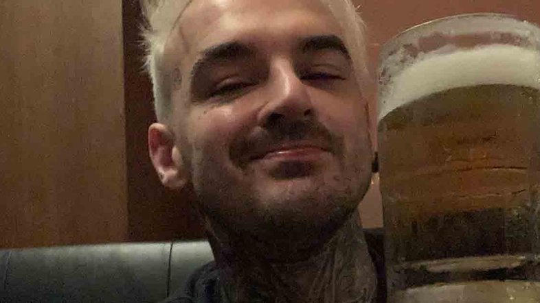PC Siqueira revela que sofreu overdose: ‘Quase morri’