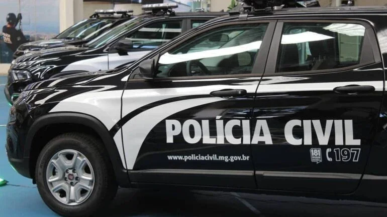Divulgação/ PCMG