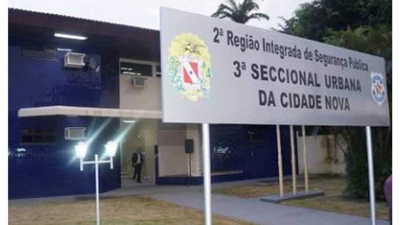 Divulgação/ PCPA