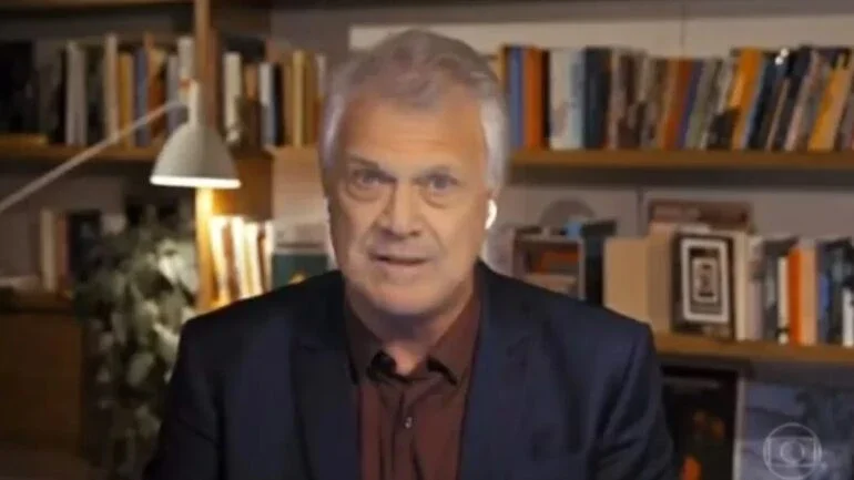 Reprodução TV Globo