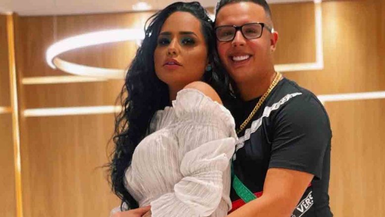 Namorado milionário de Perlla explica fortuna aos 23 anos: ‘Investimentos’