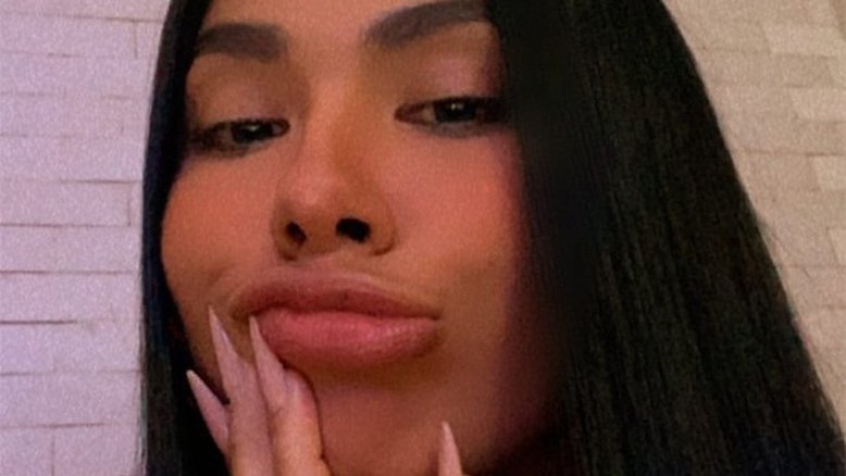 Pocah sobre 'primeira noite com o boy' após reality: 'O couro comeu'