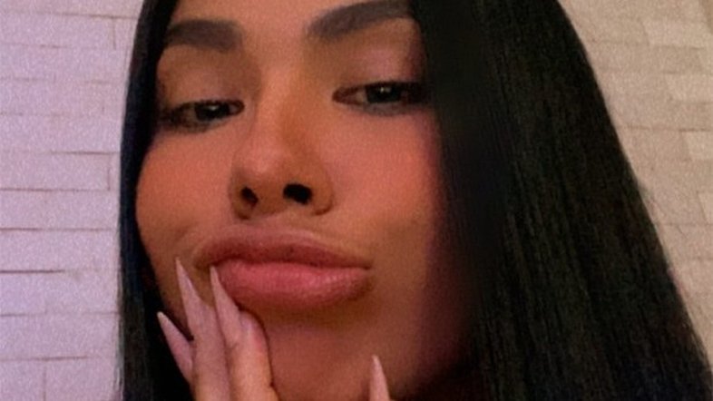 Pocah sobre 'primeira noite com o boy' após reality: 'O couro comeu'