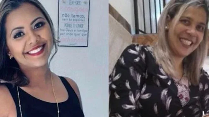 Novas imagens mostram ataque a mulheres executadas por engano em SP