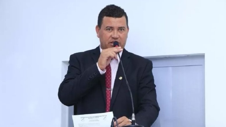 Divulgação/Câmara Municipal de Teixeira de Freitas