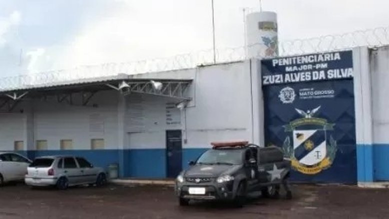 Homem fica preso injustamente por 40 dias no lugar de homônimo em MT