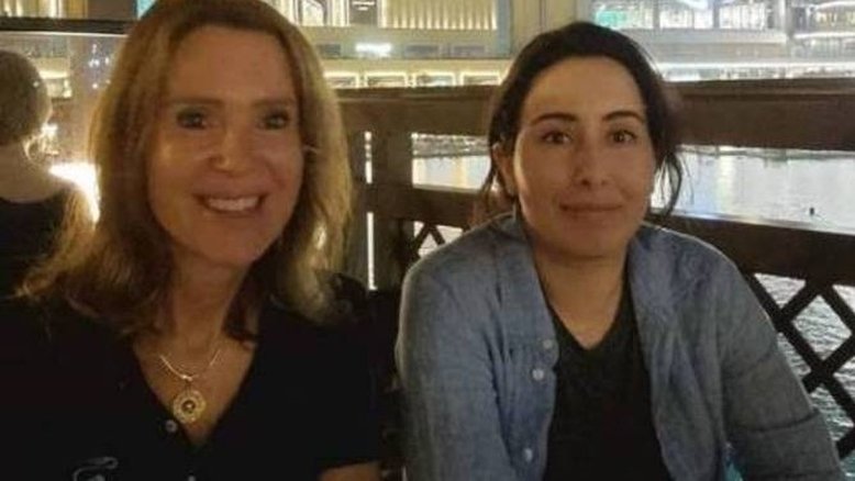 Após ONU pedir prova de vida, supostas fotos da princesa de Dubai são publicadas na internet