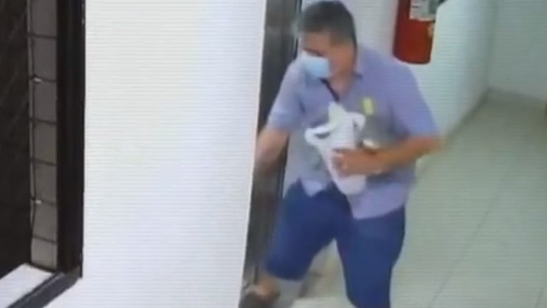 Promotor de justiça é denunciado por matar esposa em MG