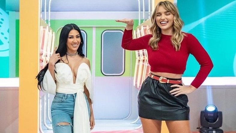 Reprodução/ Instagram
