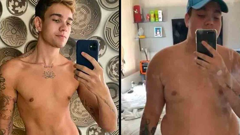Reprodução/Instagram