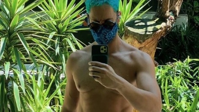 Reprodução/Instagram