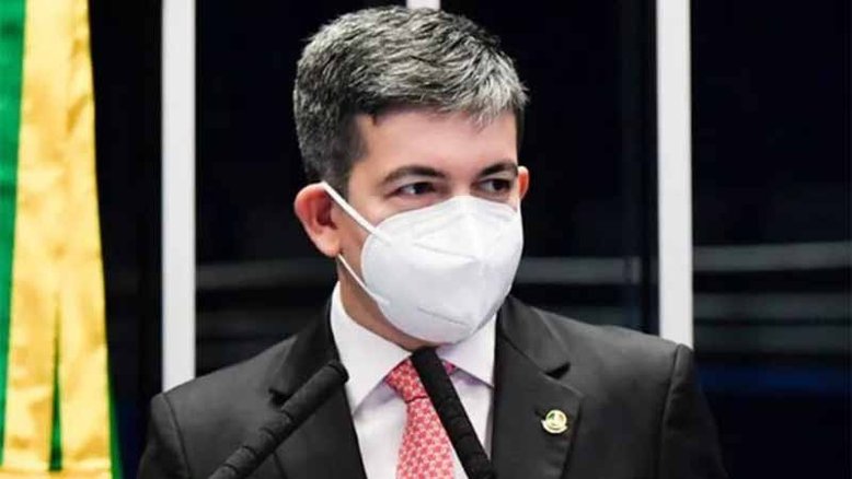 CPI da Covid: Randolfe apresenta pedido para prorrogar trabalhos da comissão