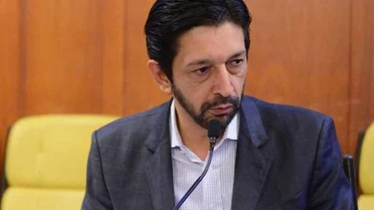 Quem é Ricardo Nunes, o novo prefeito de São Paulo