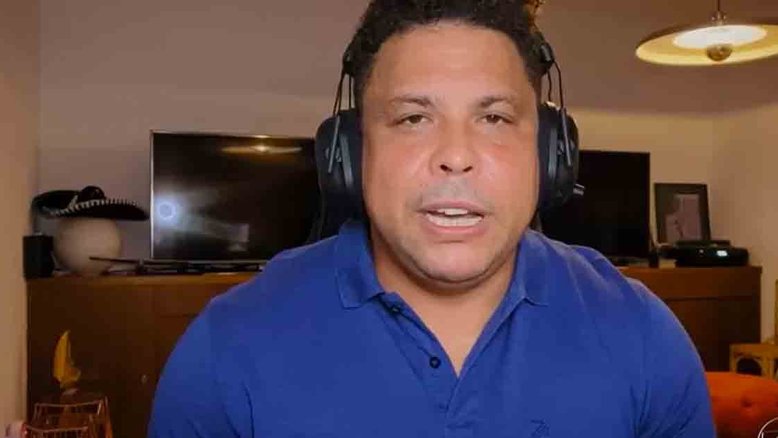 Reprodução / TV Globo 