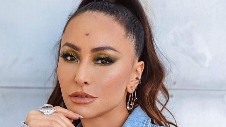 Sabrina Sato indeniza motociclista em R$ 140 mil após acidente