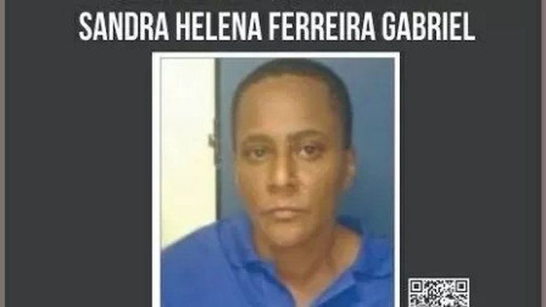 Polícia prende chefe de facção criminosa do Jacarezinho
