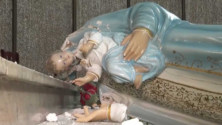 Reprodução/ TV Globo
