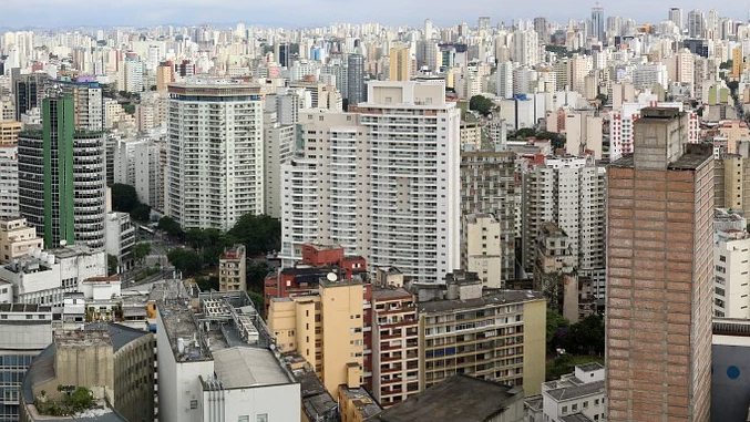 São Paulo terá atendimento de bares e restaurantes ao ar livre em ruas