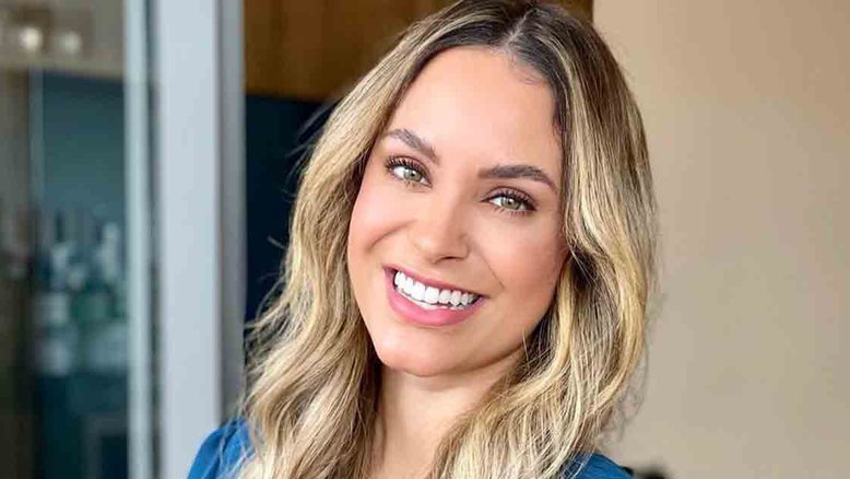 Sarah revela ter sofrido com depressão após BBB21