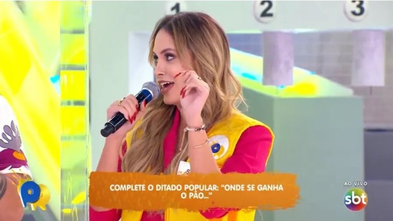 Reprodução