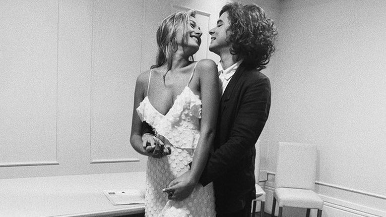 Vestido de casamento de Sasha Meneghel é avaliado em mais de R$ 6 mil
