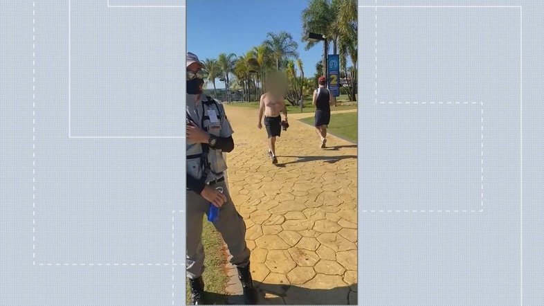 Reprodução/TV Globo