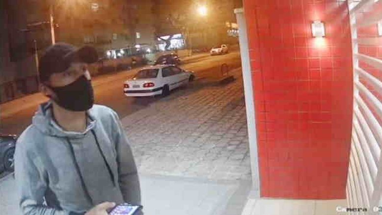 Suspeito de ser 'serial killer' de jovens gays é preso em Curitiba
