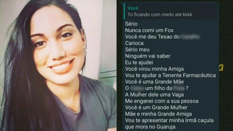 Soldado da PM é exonerada após acusar tenente-coronel por assédio sexual e ameaças de morte