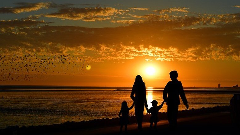 As dores e as delícias de ser mãe... e madrasta