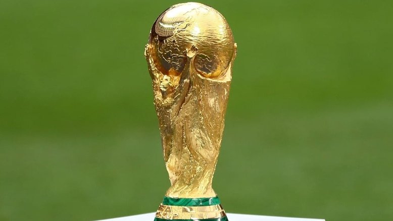 Divulgação Fifa