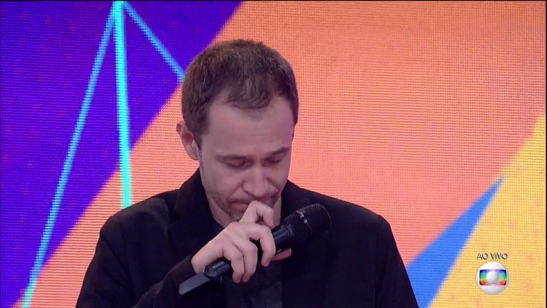 Reprodução/Globo
