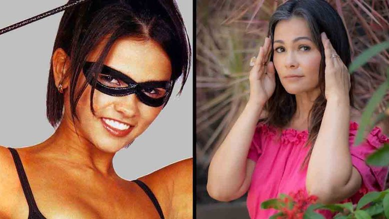 Suzana Alves fala sobre Tiazinha: ‘Ela era maior que eu’