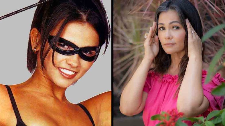 Suzana Alves fala sobre Tiazinha: ‘Ela era maior que eu’