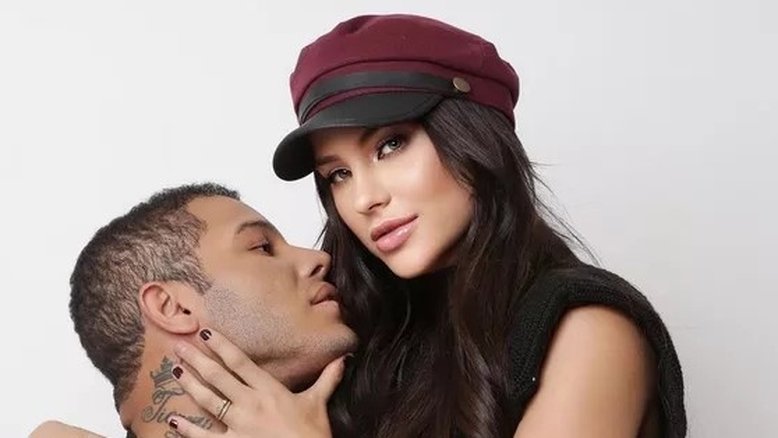 'Ele foi o maior amor da minha vida', diz Gabi Martins sobre Tierry