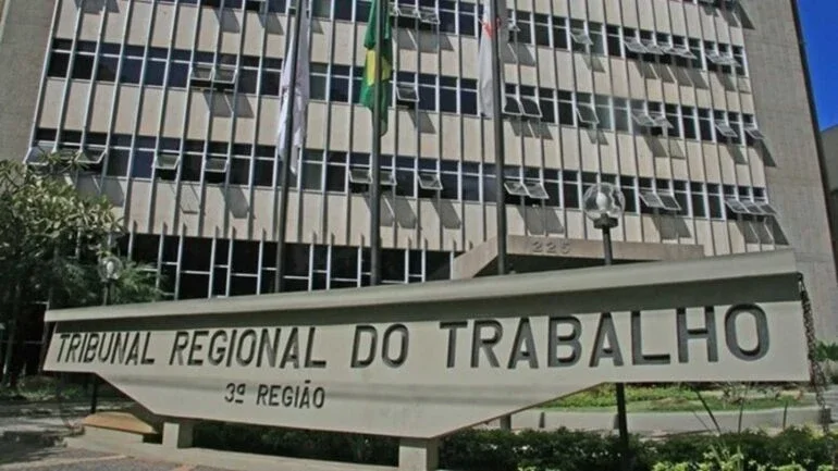 Divulgação/ TRT-MG