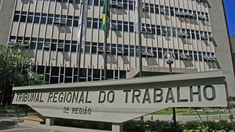 Divulgação/ TRT-MG