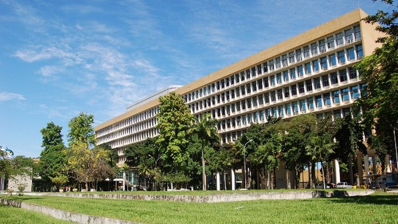 Divulgação/UFRJ