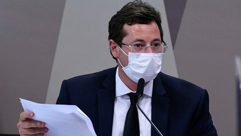 EDILSON RODRIGUES/AGENCIA SENADO