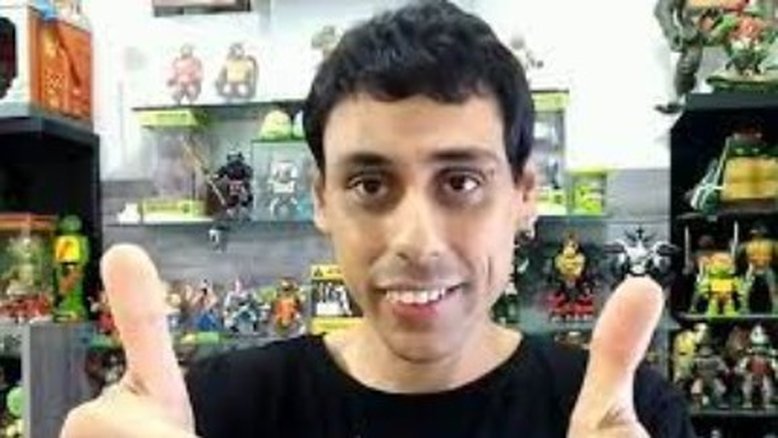 Polícia prende segundo suspeito de sequestrar youtuber em SP