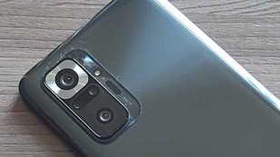 Redmi Note 10 Pro: Primeiras impressões