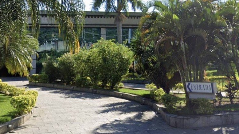 Reprodução/ Google Street View