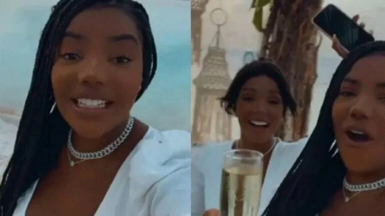 Reprodução/Instagram