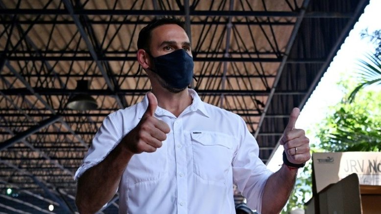 OEA nega contratação de ex-prefeito salvadorenho que resultou no término de comissão contra impunidade