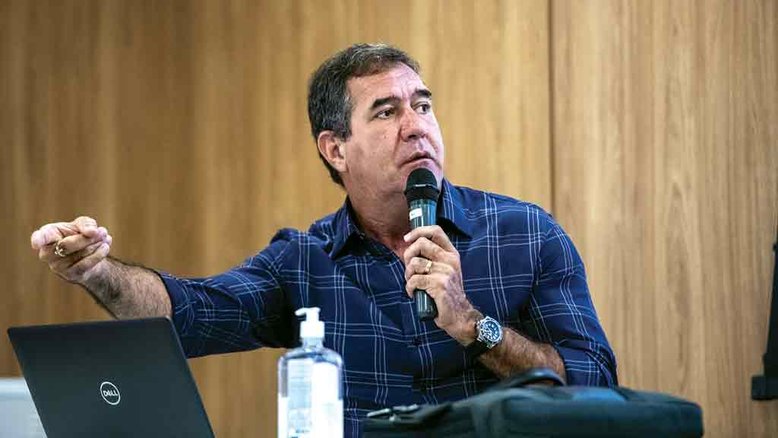 Fecomercio Ceará