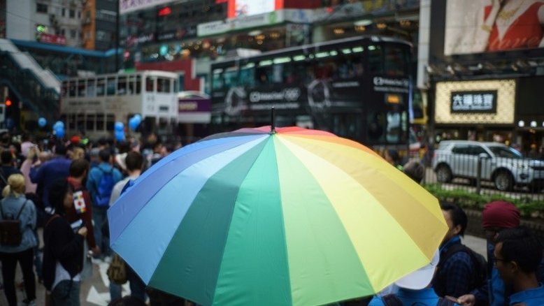 Tribunal de Hong Kong anula política de habitação anti-LGBT